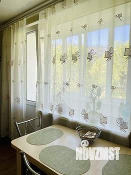 1-к квартира, посуточно, 43м2, 5/5 этаж