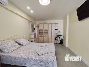 2-к квартира, посуточно, 44м2, 2/3 этаж