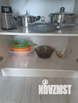 Студия квартира, посуточно, 26м2, 1/1 этаж