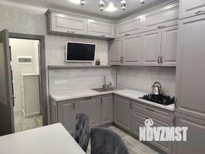 1-к квартира, посуточно, 45м2, 10/10 этаж