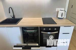 1-к квартира, посуточно, 26м2, 8/12 этаж