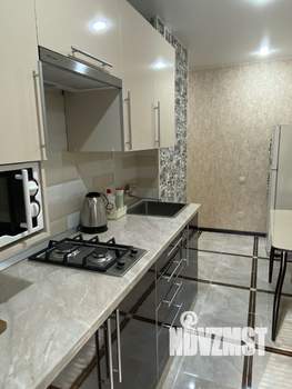 1-к квартира, посуточно, 32м2, 2/9 этаж