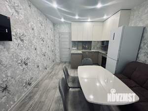 1-к квартира, на длительный срок, 42м2, 10/10 этаж