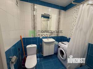 1-к квартира, на длительный срок, 50м2, 8/10 этаж