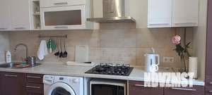 1-к квартира, посуточно, 45м2, 1/10 этаж