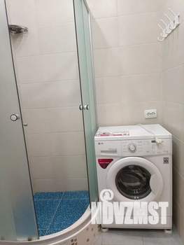 Студия квартира, посуточно, 29м2, 5/9 этаж