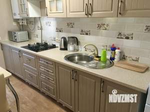 1-к квартира, посуточно, 31м2, 5/6 этаж