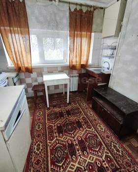 1-к квартира, на длительный срок, 38м2, 1/9 этаж