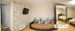 Студия квартира, посуточно, 30м2, 1/3 этаж