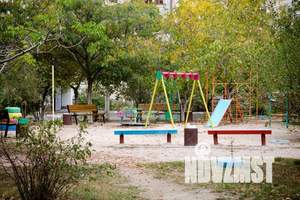 2-к квартира, посуточно, 74м2, 2/10 этаж