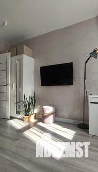 1-к квартира, посуточно, 30м2, 3/7 этаж