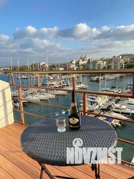 1-к квартира, посуточно, 29м2, 4/7 этаж