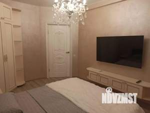 2-к квартира, посуточно, 52м2, 1/5 этаж