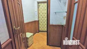 1-к квартира, посуточно, 31м2, 3/5 этаж