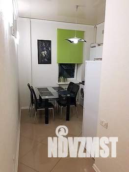 2-к квартира, посуточно, 55м2, 1/3 этаж