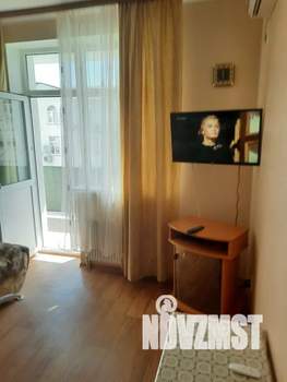 1-к квартира, посуточно, 42м2, 4/5 этаж