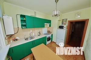 1-к квартира, посуточно, 40м2, 4/6 этаж