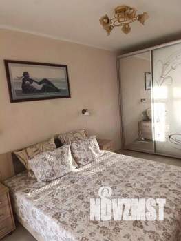 2-к квартира, посуточно, 65м2, 1/1 этаж