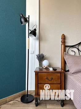 1-к квартира, посуточно, 26м2, 3/4 этаж