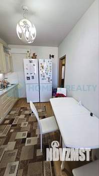 1-к квартира, на длительный срок, 48м2, 4/10 этаж