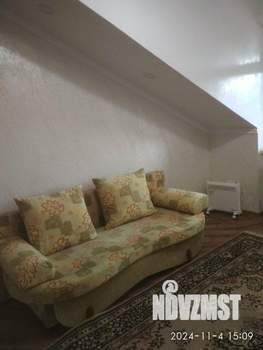 1-к квартира, на длительный срок, 70м2, 6/6 этаж