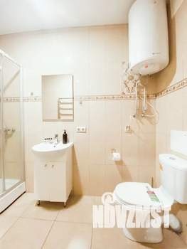 Студия квартира, посуточно, 40м2, 12/12 этаж