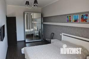 2-к квартира, посуточно, 57м2, 6/10 этаж