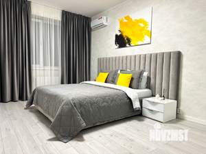 2-к квартира, посуточно, 65м2, 4/8 этаж