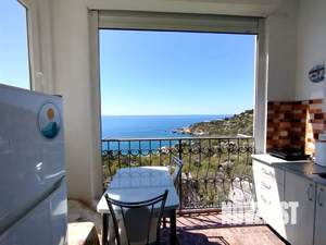 1-к квартира, посуточно, 24м2, 1/1 этаж