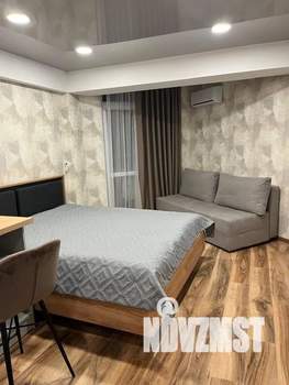 Студия квартира, посуточно, 26м2, 3/4 этаж