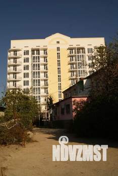 1-к квартира, посуточно, 39м2, 9/10 этаж