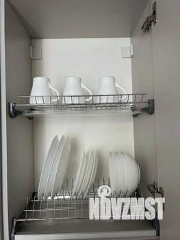 1-к квартира, посуточно, 34м2, 1/1 этаж