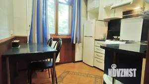 1-к квартира, посуточно, 31м2, 3/5 этаж