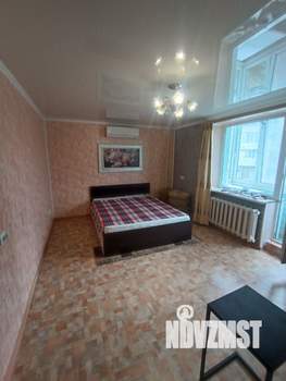 1-к квартира, на длительный срок, 40м2, 2/5 этаж