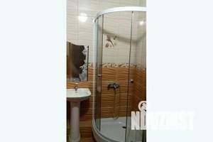 1-к квартира, посуточно, 25м2, 1/4 этаж