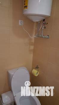 Студия квартира, посуточно, 28м2, 3/4 этаж