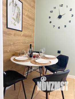 1-к квартира, посуточно, 42м2, 4/5 этаж