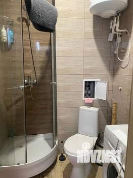 Студия квартира, посуточно, 26м2, 2/3 этаж