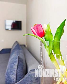 1-к квартира, посуточно, 28м2, 6/9 этаж