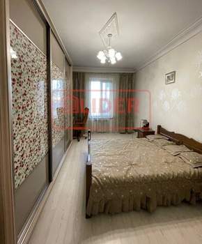 3-к квартира, на длительный срок, 64м2, 2/3 этаж