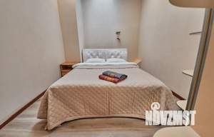 3-к квартира, посуточно, 65м2, 2/2 этаж