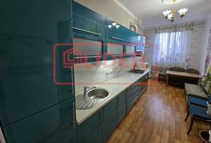 2-к квартира, на длительный срок, 60м2, 2/8 этаж