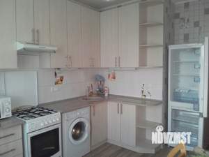 1-к квартира, на длительный срок, 40м2, 4/9 этаж