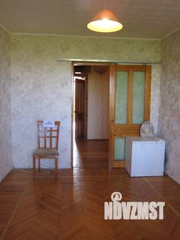 3-к квартира, на длительный срок, 67м2, 4/5 этаж