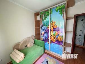 3-к квартира, на длительный срок, 70м2, 3/9 этаж