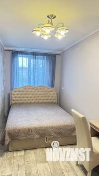 3-к квартира, на длительный срок, 60м2, 5/5 этаж