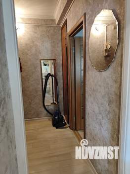 1-к квартира, на длительный срок, 33м2, 2/5 этаж