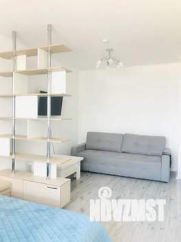 1-к квартира, посуточно, 36м2, 9/10 этаж