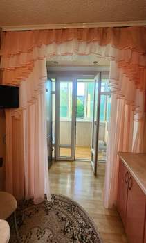 3-к квартира, на длительный срок, 72м2, 5/10 этаж