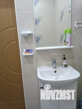 Студия квартира, посуточно, 29м2, 5/9 этаж